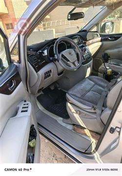 نیسان کوێست